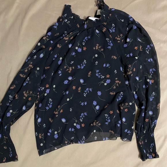 Wilfred Valencia blouse - Picture 2 of 2